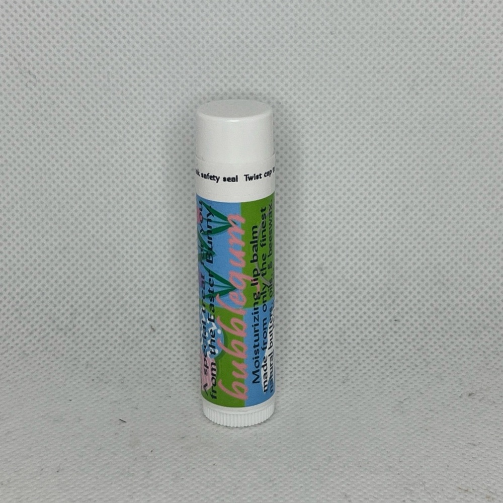 My Lip Stuff Lip Balm Bubblegum